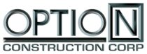 2022 Option Construction Logo