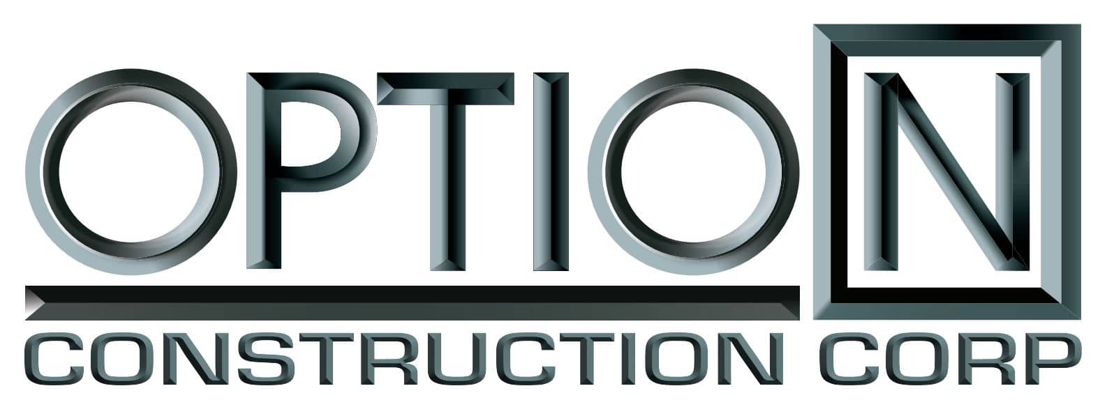 2022 Option Construction Logo